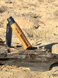 Couteau Opinel N°08 personnalisé – Gravure sur bois